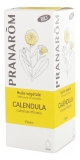 Pranarôm Huile Végétale Calendula Bio 50 ml