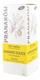 Pranarôm Organic Sweet Almond Botanical Oil 50ml