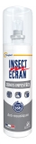 Insect Ecran Zones Infestées Répulsif Peau Adultes & Enfants 100 ml