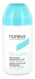 Noreva Desodorante Dermo-Actif 24H 50 ml