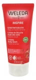Weleda Inspire Sensual Awakening Shower Cream With Pomegranate 200 ml