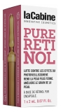 LaCabine Retinol Puro 1 Ampolla