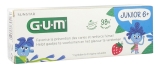 GUM Junior Pasta de Dientes con Flúor Tutti Frutti 7-12 Años 50 ml