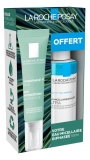 La Roche-Posay Hydraphase HA Eyes 15ml + Ultra Oil-Infused Micellar Water Sensitive Skins 50ml Free