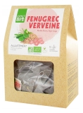 Esprit Bio Fenugrec Verveine à Infuser 15 Sachets