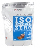 Eric Favre Iso 100% Whey Zero 750 g