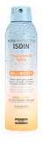 Isdin Fotoprotector Transparent Spray Wet Skin SPF50 250 ml
