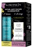Garancia Éclair de Lune L\'Absolu Double Serum Anti-Spot Corrective and Preventive 30 ml + Aqua Rêves-Tu The Oceanic Mist of....