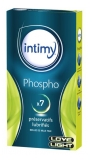 Intimy Sensation Phospho 7 Condoms (to use preferably before the end of 09/2022)
