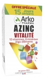Arkopharma Azinc Vitality 120 Capsules + 30 Capsules Offered