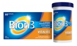 Bion 3 Vitalité 80 Comprimés