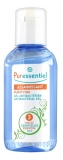 Puressentiel Antibakteriální gel se 3 esenciálními oleji 25 ml