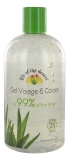Lily of the Desert Gel Visage & Corps à 99% d'Aloe Vera 360 ml