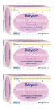 Babysoin Physiologisches Serum Pack von 3 x 30 Einzeldosen