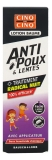 Cinq sur Cinq Anti Lice & Nits Lotion 100 ml