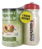 Overstims Hydrixir Antioxydant 600 g + 1 Bidon Offert