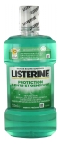 Listerine Płyn do Płukania ust Ochrona Zębów i Dziąseł Świeża Mięta 500 ml