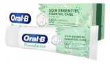 Oral-B Dentifrice PureActiv Soin Essentiel 75 ml