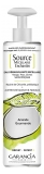Garancia Source Micellaire Enchantée Micellar Cleansing Water With Almond 400ml