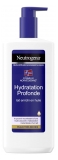 Neutrogena Hydratation Profonde Lait Enrichi en Huile 400 ml