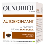 Oenobiol Self-Tanner 30 Capsules