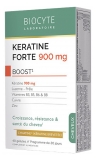 Biocyte Keratin Forte Vollspektrum 40 Kapseln