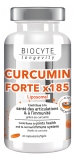 Biocyte Longevity Curcumin Forte x185 30 Softgels