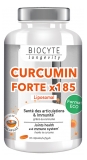 Biocyte Longevity Curcumin Forte x185 90 Capsules