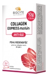 Biocyte Collagen Express Anti-Age Plumped Skin 10 Sticks