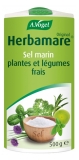A.Vogel Herbamare Sale Marino Originale Biologico Piante e Verdure Fresche 500 g