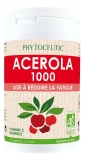 Phytoceutic Acérola 1000 75 Comprimés
