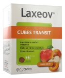 Nutreov Laxeov Cubes Transit 20 Cubes