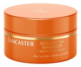 Lancaster Golden Tan Maximizer After-Sun Balm 200ml