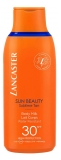 Lancaster Sun Beauty Sublime Tan Body Milk SPF30 175 ml