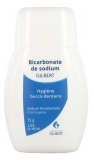 Gilbert Natrio Bikarbonatas 75 g