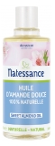 Natessance Aceite de Almendra Dulce 100 ml