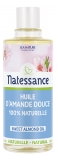 Natessance Süßes Mandelöl 50 ml