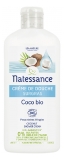 Natessance Crème de Douche Coco Bio 250 ml