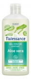 Natessance Vivifying Aloe Vera Organic Shower Gel 250 ml