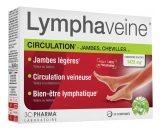 3C Pharma Lymphaveine 60 Tabletek