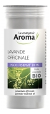Le Comptoir Aroma Huile Essentielle Lavande Officinale (Lavandula officinalis) Bio 30 ml