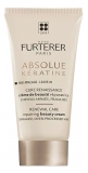 René Furterer Absolue Kératine Repairing Beauty Cream Damaged Over-Processed Hair 30ml