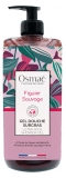 Osmaé Bagātināts dušas želeja Savvaļas vīģe 1 L