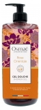 Osmaé Duschgel Orientalisk Ros 1 L