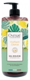 Osmaé Invigorating Citron Shower Gel 1L