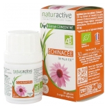 Naturactive Equinácea Ecológica 30 Cápsulas