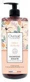 Osmaé Dusch-Shampoo Karité-Delikatesse 1 L
