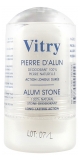 Vitry Alum Stone 60g
