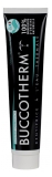 Buccotherm Toothpaste with Thermal Water Whitening - Active Charcoal Organic 75ml