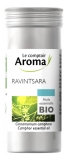 Le Comptoir Aroma Huile Essentielle Ravintsara (Cinnamomum camphora) Bio 10 ml